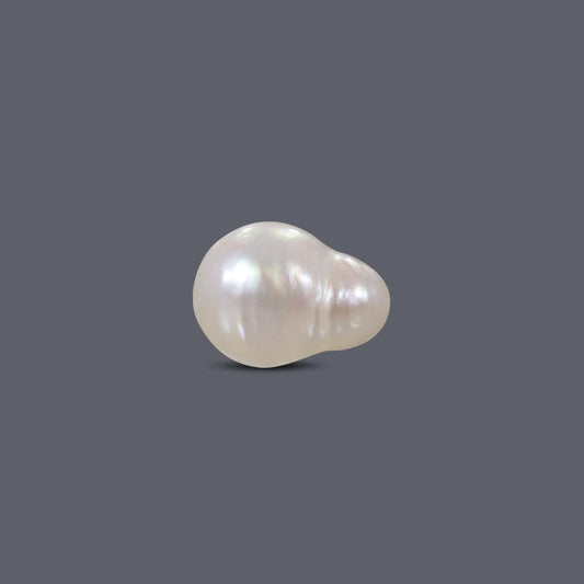 Basra Pearl - 1.77 Carat / 2.9205 Ratti