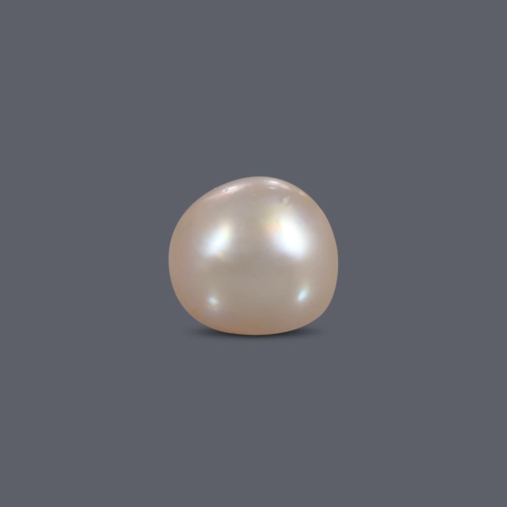 Basra Pearl - 1.95 Carat / 3.2175 Ratti