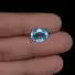 Blue Topaz - 3.13 Carat / 5.1645 Ratti