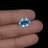 Blue Topaz - 7.51 Carat / 12.3915 Ratti