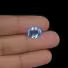 Blue Topaz - 3.24 Carat / 5.346 Ratti