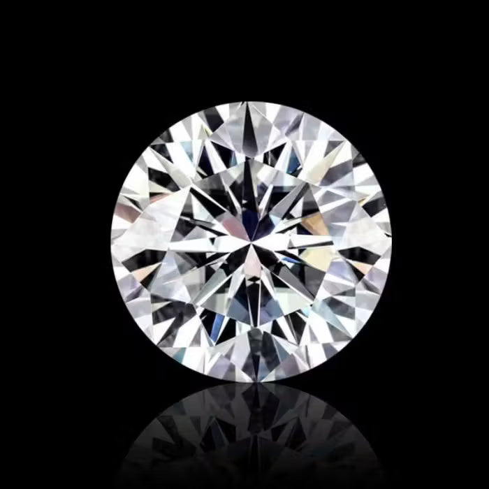 Diamond Natural Astrological - 2.01 Carat / 3.3165 Ratti
