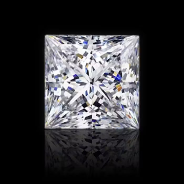 Diamond Natural Astrological - 2.02 Carat / 3.333 Ratti