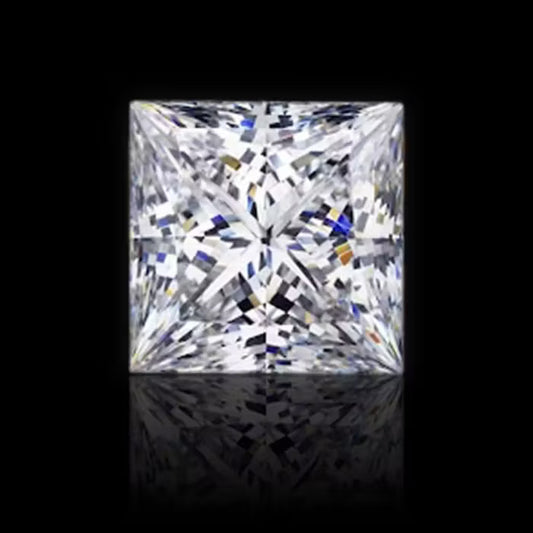 Diamond Natural Astrological - 2.02 Carat / 3.333 Ratti