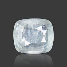 White Sapphire - 5.31 Carat / 8.7615 Ratti