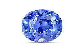 Blue Sapphire - 6.04 Carat / 9.966 Ratti