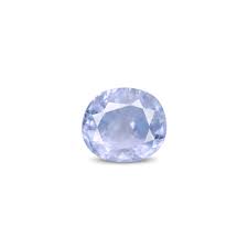 Blue Sapphire - 4.81 Carat / 7.9365 Ratti