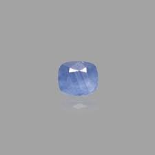 Blue Sapphire - 6.37 Carat / 10.5105 Ratti