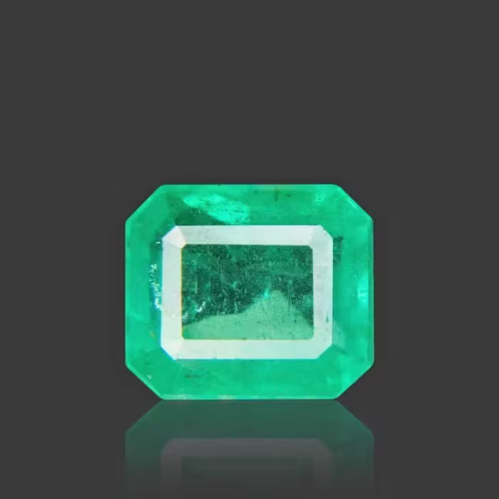 Emerald - 1.47 Carat / 2.4255 Ratti