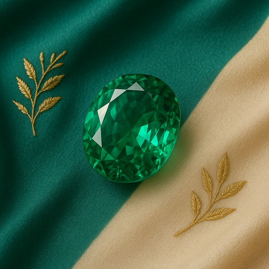 Emerald (Panna)