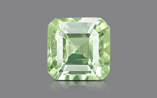 Green Tourmaline - 0.48 Carat / 0.792 Ratti