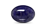 Iolite - 5.74 Carat / 9.471 Ratti