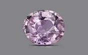 Purple Sapphire - 1.09 Carat / 1.7985 Ratti