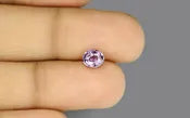 Purple Sapphire - 1.09 Carat / 1.7985 Ratti