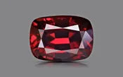 Deep Red Spinel - 3.33 Carat / 5.4945 Ratti