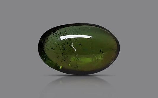 Brownish Green Tourmaline - 0.34 Carat / 0.561 Ratti