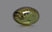Brownish Green Tourmaline - 0.27 Carat / 0.4455 Ratti