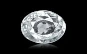 White Zircon - 15.67 Carat / 25.8555 Ratti
