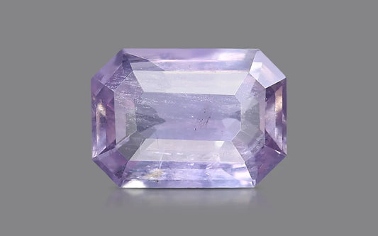 Pink Sapphire - 5.07 Carat / 8.3655 Ratti