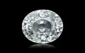 White Zircon - 15.02 Carat / 24.783 Ratti