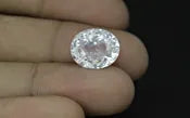 White Zircon - 15.02 Carat / 24.783 Ratti