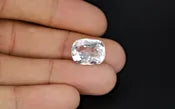 White Zircon - 14.82 Carat / 24.453 Ratti