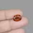 Hessonite - 6.73 Carat / 11.1045 Ratti