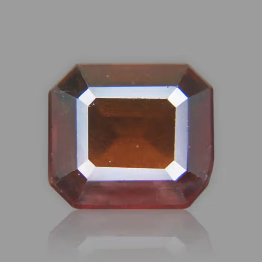 Hessonite - 6.59 Carat / 10.8735 Ratti
