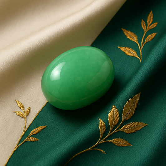 Jade (Yashm)