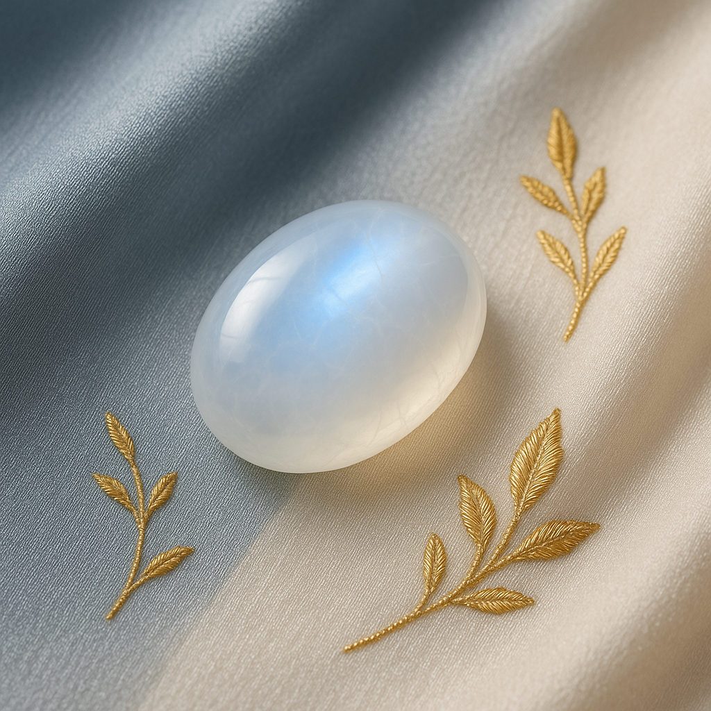 Moonstone (Chandramani)