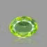 Peridot - 5.58 Carat / 9.207 Ratti