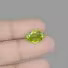 Peridot - 5.58 Carat / 9.207 Ratti