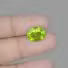 Peridot - 5.57 Carat / 9.1905 Ratti