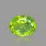 Peridot - 5.03 Carat / 8.2995 Ratti