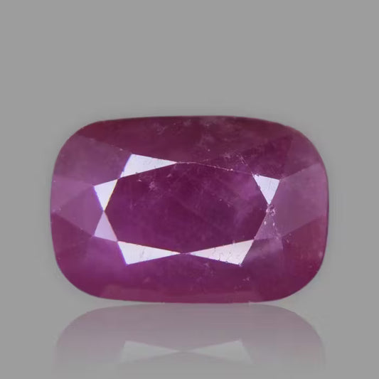 Ruby - 10.17 Carat / 16.7805 Ratti