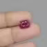 Ruby - 4.75 Carat / 7.8375 Ratti