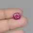 Ruby - 6.42 Carat / 10.593 Ratti
