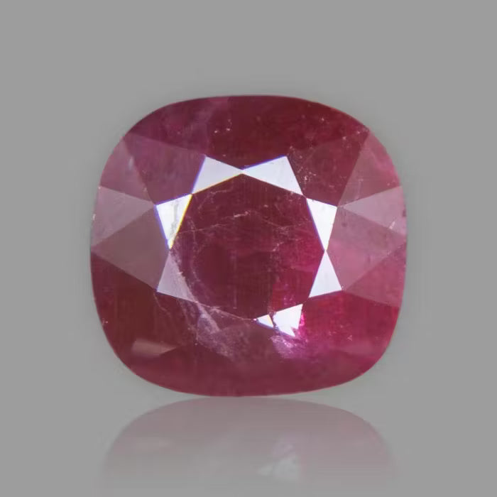 Ruby - 5.18 Carat / 8.547 Ratti