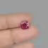 Ruby - 4.50 Carat / 7.425 Ratti