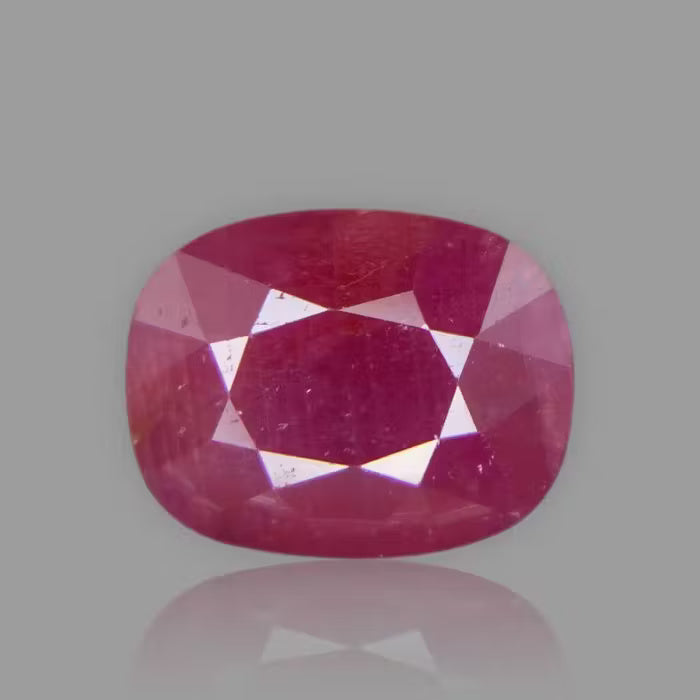 Ruby - 5.44 Carat / 8.976 Ratti
