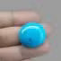 Turquoise (Firoza) - 29.72 Carat / 49.038 Ratti