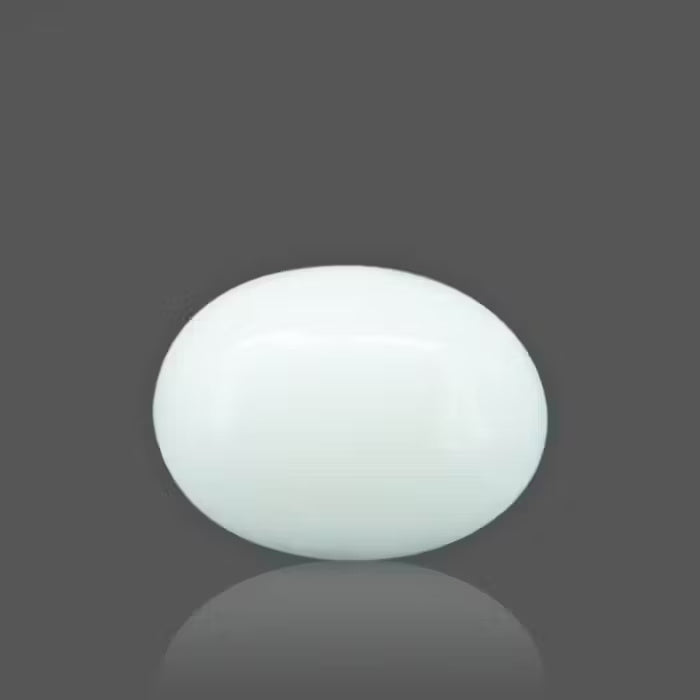 White Coral - 4.43 Carat / 7.3095 Ratti