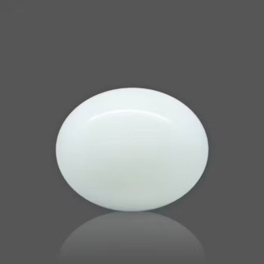 White Coral - 4.91 Carat / 8.1015 Ratti