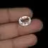 White Sapphire - 8.82 Carat / 14.553 Ratti