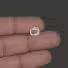 White Sapphire - 2.46 Carat / 4.059 Ratti
