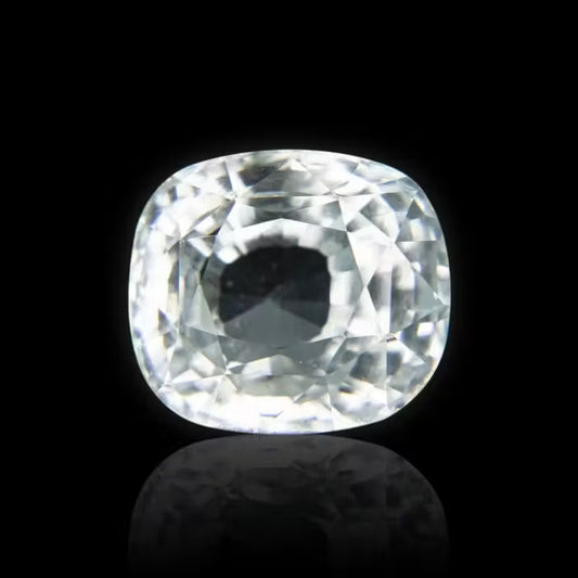 White Topaz - 5.53 Carat / 9.1245 Ratti
