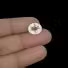 White Topaz - 8.11 Carat / 13.3815 Ratti