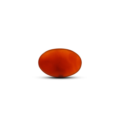 Yemeni Aqeeq - 34.8 Carat / 57.42 Ratti